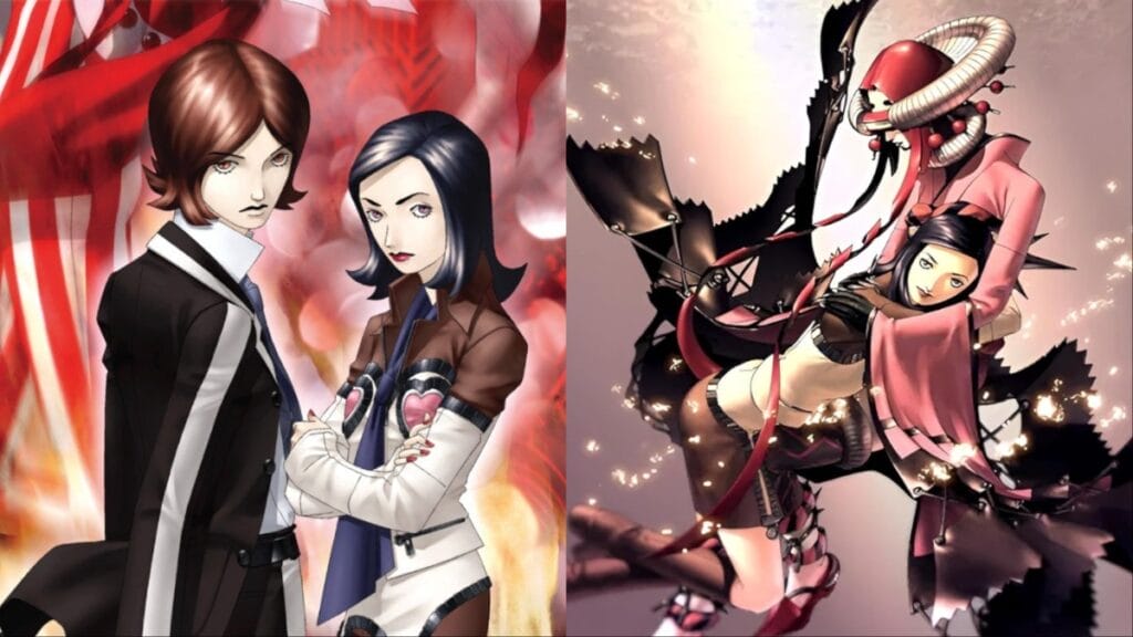 5 Things We Need in a Persona 2 Remake persona 2 innocent sin and eternal punishment