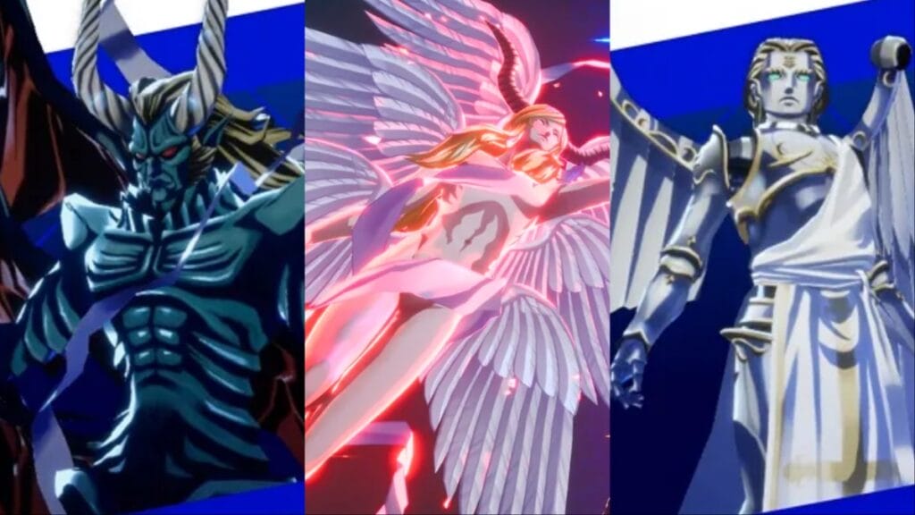 5 Strongest Personas in Persona 3 Reload & How to Fuse Them persona 3 reload strongest fusions