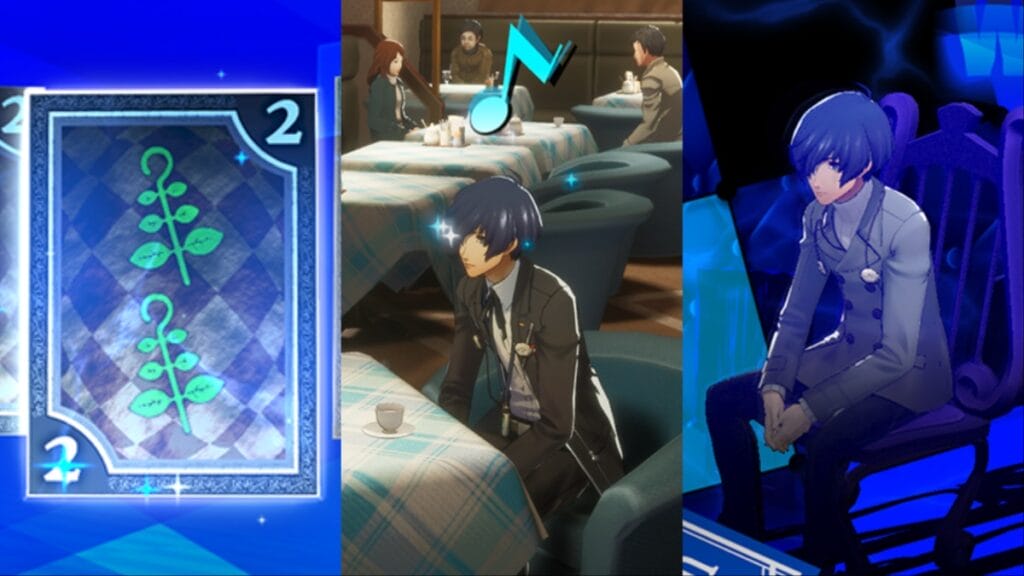 10 Useful Persona 3 Reload Tips That Are Necessary to Survive The Dark Hour persona 3 reload tips