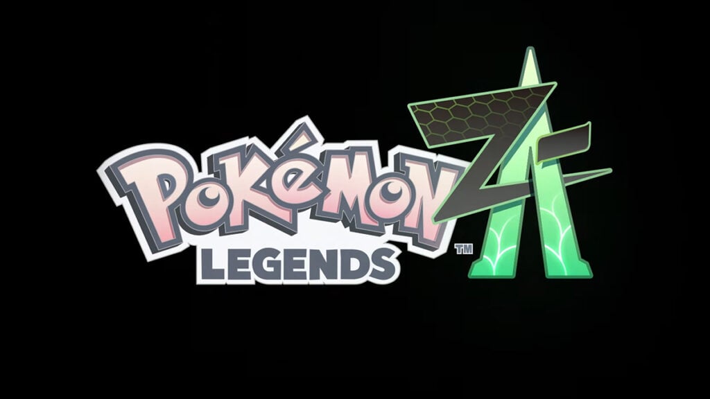 Pokemon Legends: Z-A Officially Revealed for X & Y Fans pokemon legends z-a