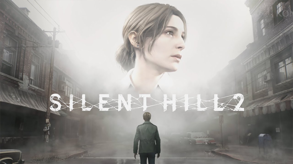 ‘Konami is Responsible’ For Silent Hill 2 Remake Trailer Backlash, says Developer silent hill 2 press kit photo