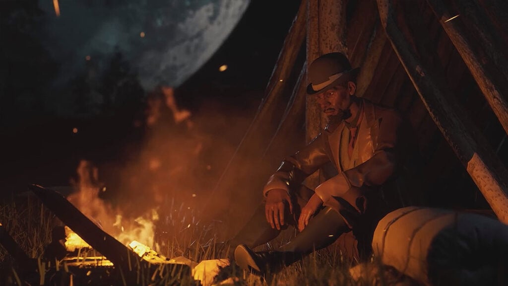 All Status Conditions in Nightingale Explained All Status Conditions in Nightingale Explained