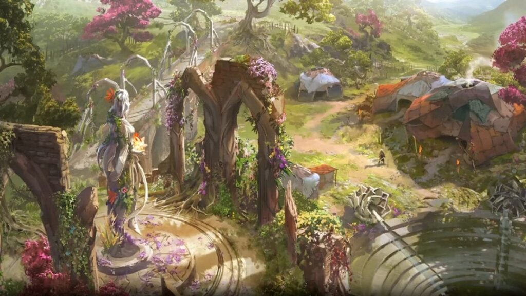 How To Speak with the Keeper Guard in Last Epoch (Keeper Vault Quest Bug) The Last Epoch - How to Speak with Keeper Guard