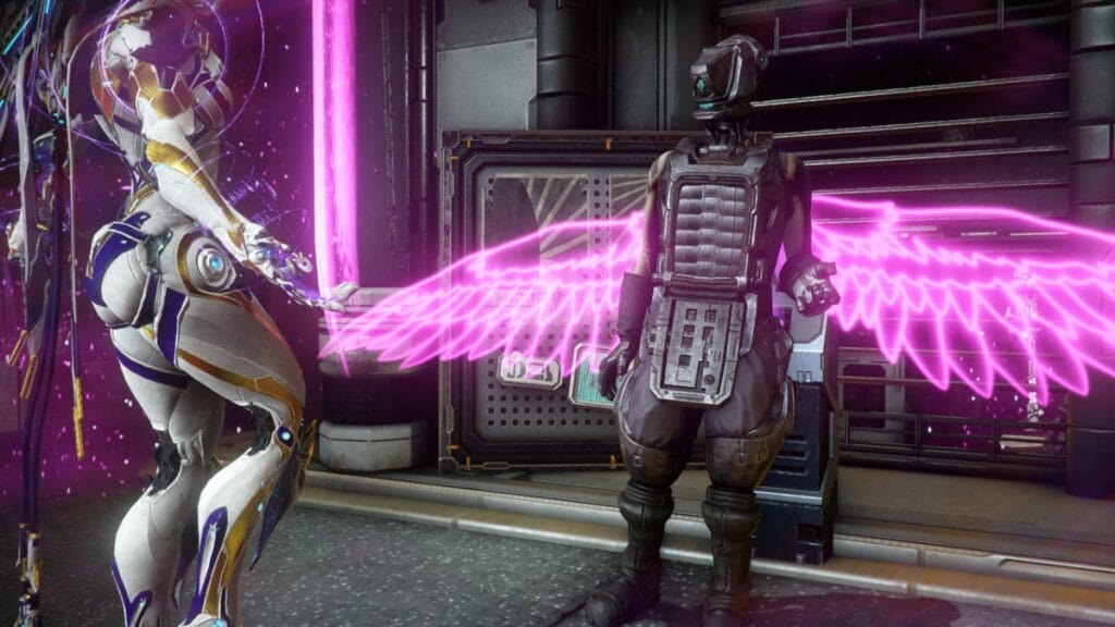 How to Get Familial Debt Bonds in Warframe (The Fast Way) Familial Debt Bonds seller in Warframe