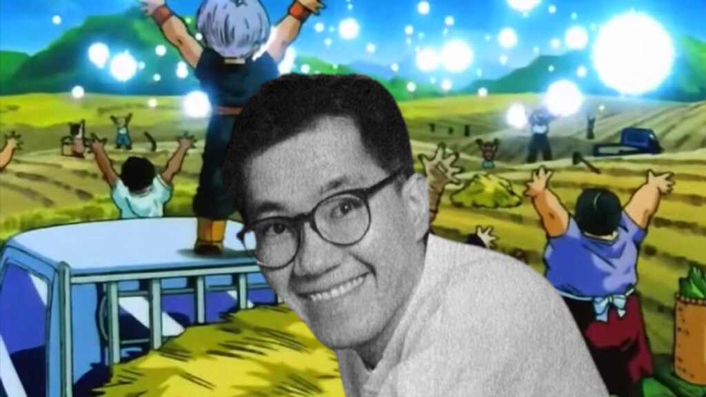 Naruto, One Piece, and Dragon Quest Creators Mourn Akira Toriyama as Tributes Flow in Akira Toriyama Naruto One Piece Tributes
