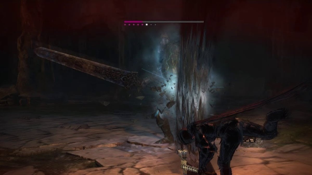 Dragon's Dogma Dark Arisen builds, Warrior