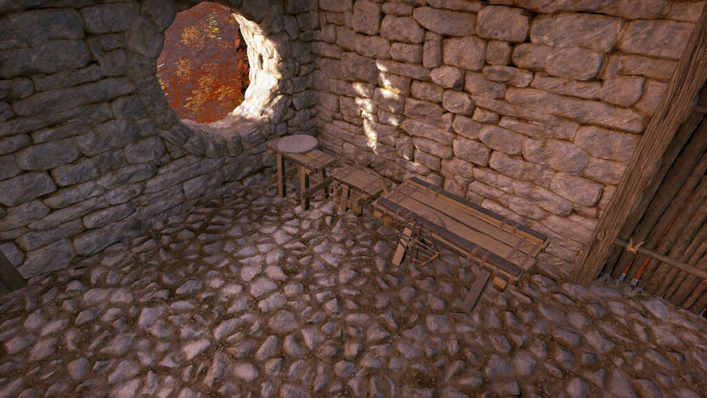 Every Augmentation in Nightingale