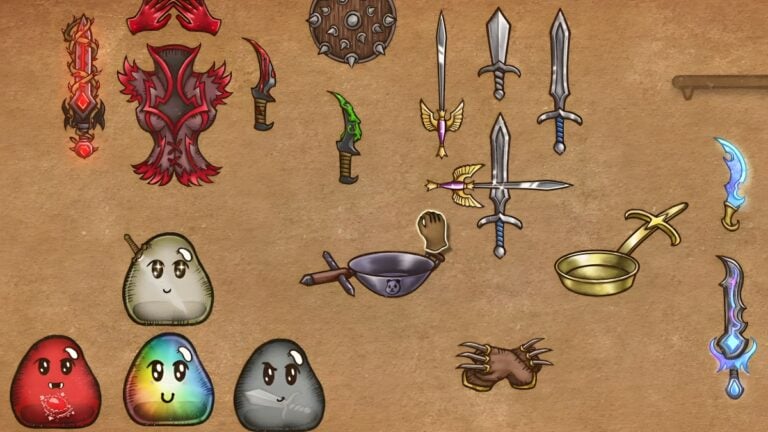 How To Combine Items in Backpack Battles, Explained A collection of recipe items in Backpack Battles