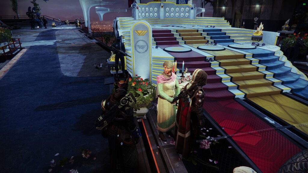 Destiny 2: How To Complete the Best In Class Quest in Guardian Games 2024 Destiny 2: How To Complete the Best In Class Quest in Guardian Games 2024