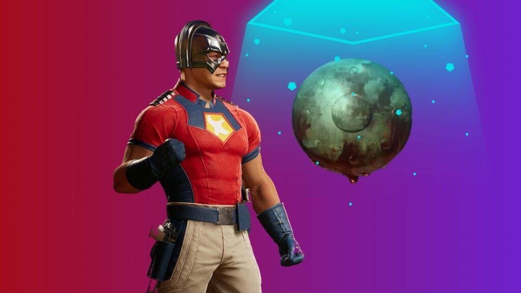 How To Get the Bloody Shield in MK1 Bloody Shield in MK1