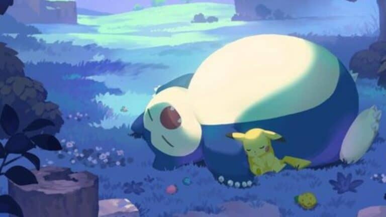 Can You Fix Pokemon Sleep Error Code 025200? Can You Fix Pokemon Sleep Error Code 025200?