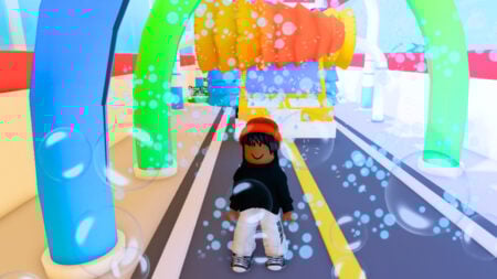 Roblox: Car Wash Tycoon Codes (March 2024) car wash tycoon roblox codes