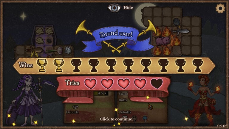 Backpack Battles: Best Cursed Dagger Reaper Build Backback Battles Best Cursed Dagger Reaper Build