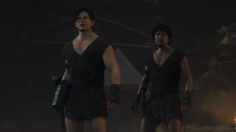 How To Change Your Appearance in Dragon’s Dogma 2 For Free How To Change Your Appearance in Dragon’s Dogma 2 For Free