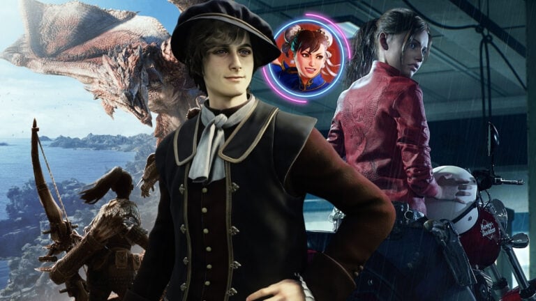 Can Dragon’s Dogma 2 Become More Than a Cult Hit This Time? Dragon's Dogma 2 Cult Hit