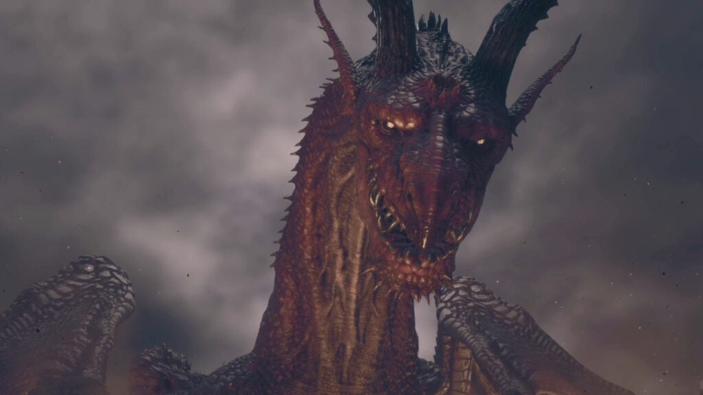 Dragon’s Dogma 2's Elusive DLC Might Happen, Even Without Its Director, Leaks Suggest