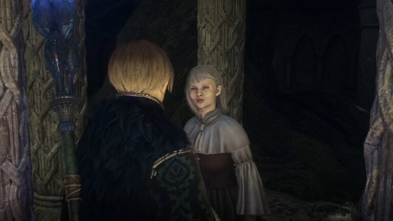 How To Learn Elvish in Dragon’s Dogma 2 How To Learn Elvish in Dragon’s Dogma 2