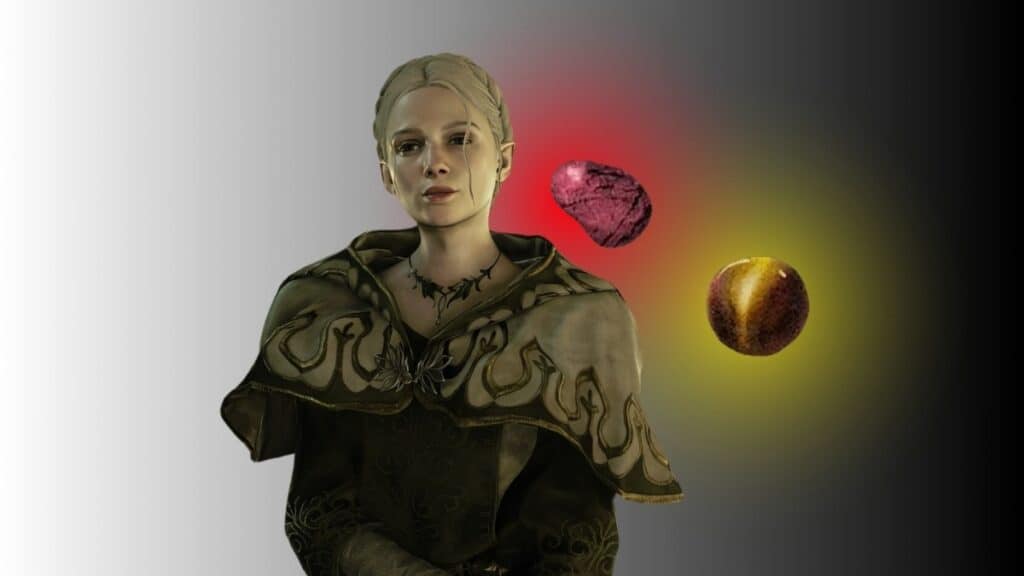 How To Use Jasper, Onyx, and Tiger Eye in Dragon’s Dogma 2 Jewel Jasper Onyx and Tiger Eye in Dragon's Dogma 2