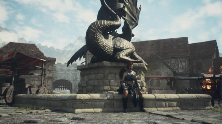 Dragons Dogma 2: The Ornate Box Quest Guide Dragons Dogma 2 Ornate Box Quest