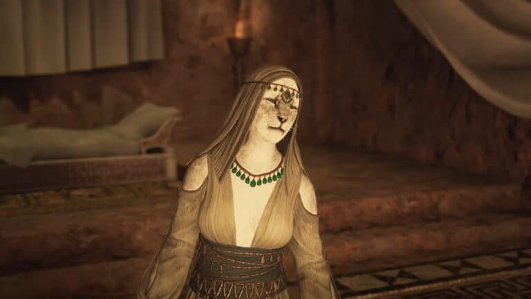 How To Complete Shadowed Prayers Quest in Dragon’s Dogma 2 How To Complete Shadowed Prayers Quest in Dragon’s Dogma 2