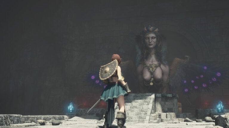 All Sphinx Riddles Solutions in Dragon’s Dogma 2 Sphinx Riddles Answers