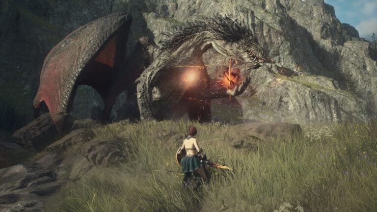 All Stats in Dragon’s Dogma 2, Explained Dragon's Dogma 2 All Stats