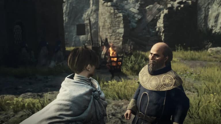 How To Complete The Heel of History Quest in Dragon’s Dogma 2 How To Complete the Heel of History Quest in Dragon’s Dogma 2