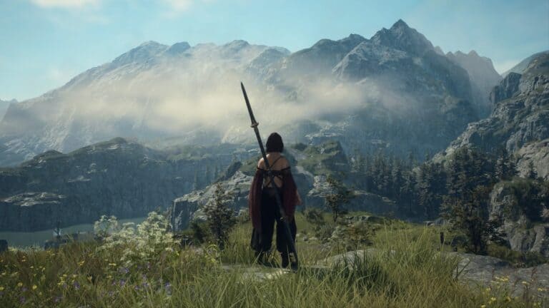 Top 10 Vocation Augments in Dragon’s Dogma 2 Best Vocation Augments in Dragon's Dogma 2