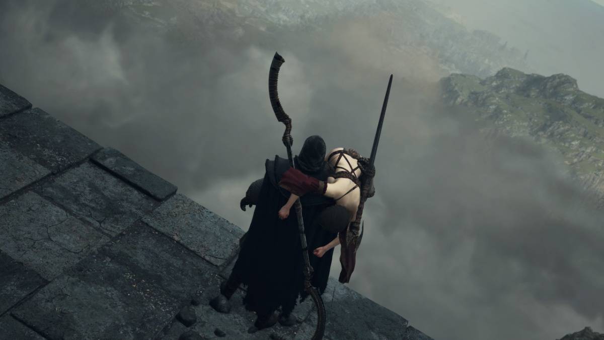 Dragon's Dogma 2 Dragonsplague prevention