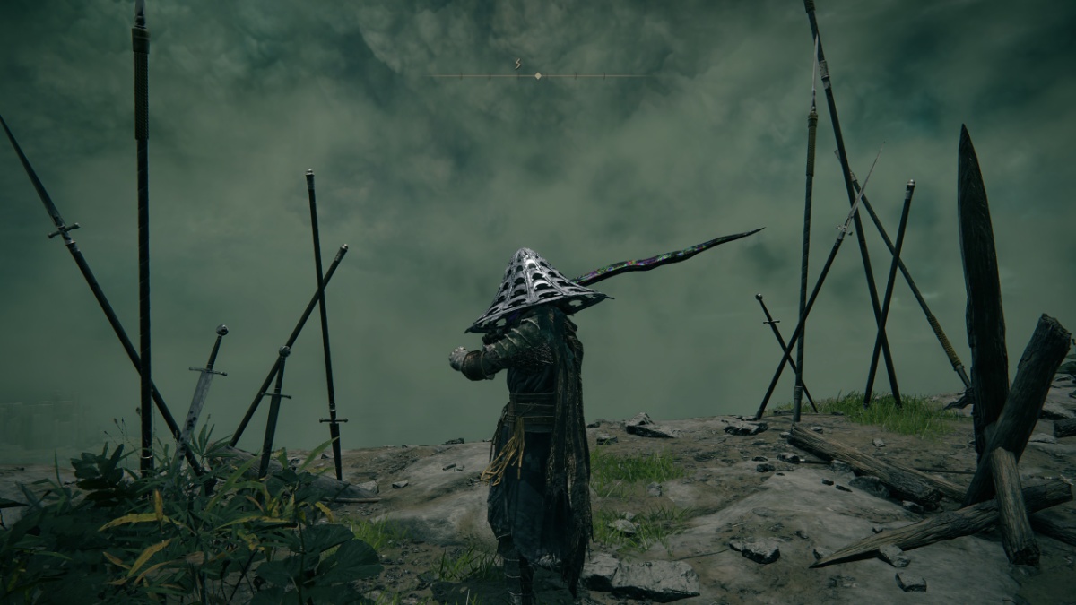 Dex weapons in Elden Ring, Morgott Sword