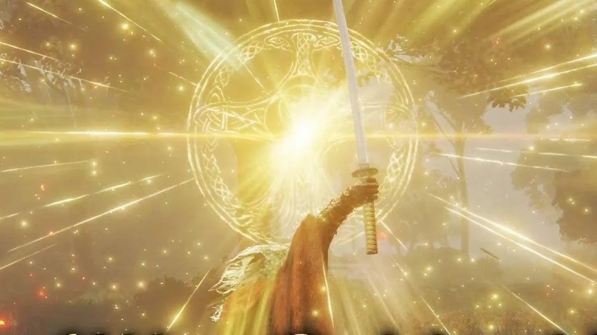 Elden Ring Incantations tier list, A tier