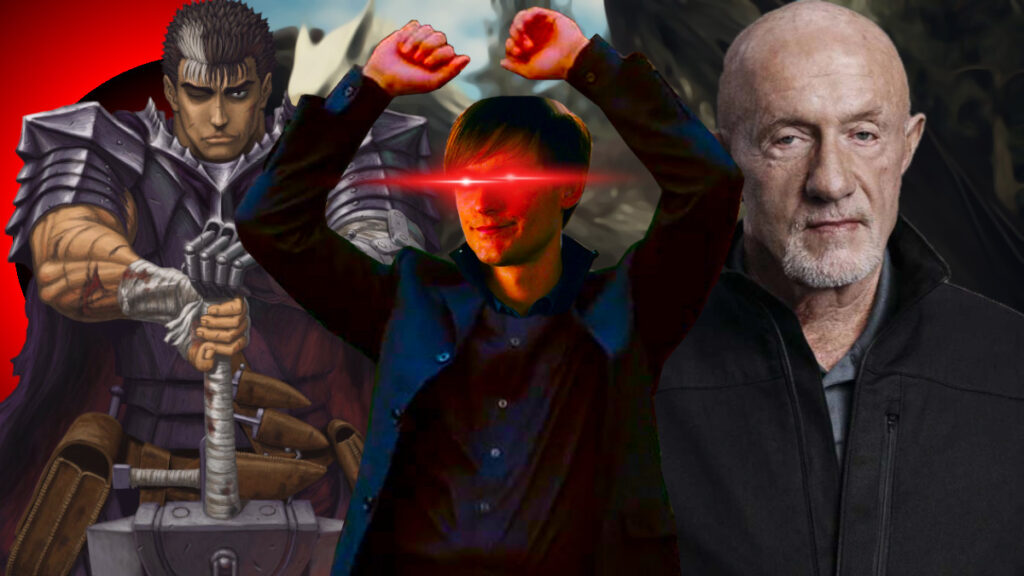 8 Famous Characters Recreated in Dragon’s Dogma 2 Effortlessly Famous Characters Dragon's Dogma 2