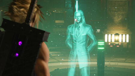 How To Reach Gongaga Protorelic 4 in Final Fantasy 7 Rebirth How To Reach Gongaga Protorelic 4 in FF7 Rebirth