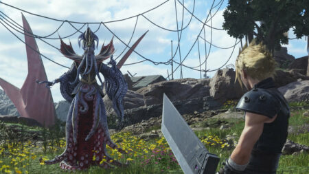 How To Beat Mindflayer in Final Fantasy 7 Rebirth How To Beat Mindflayer in Final Fantasy 7 Rebirth