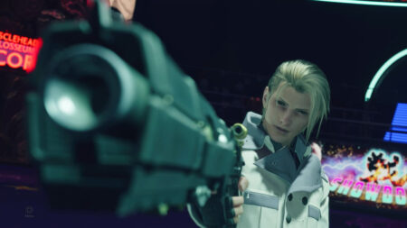 How To Beat Rufus Boss Fight in Final Fantasy 7 Rebirth How to Beat Rufus Boss Fight in FF7 Rebirth