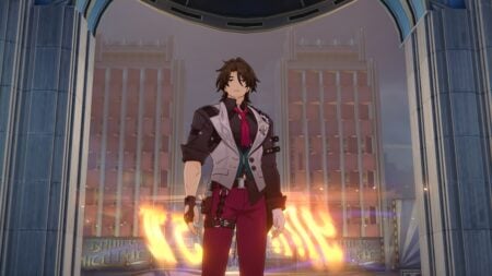 Honkai Star Rail: Best Healing Build and Team Comps for Gallagher Gallagher honkai star rail