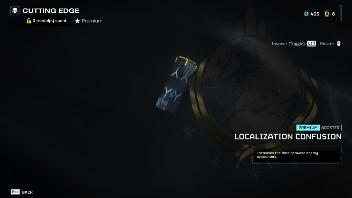 Helldivers 2 Localization Confusion description