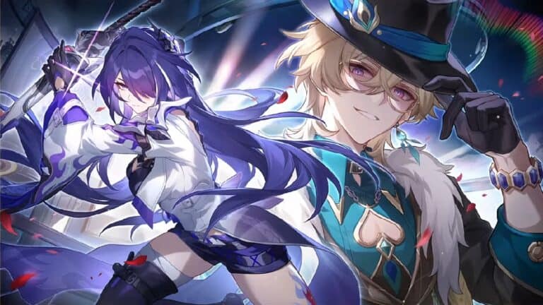 What Are Speed Breakpoints in Honkai Star Rail? Honkai Star Rail 2.1 Characters