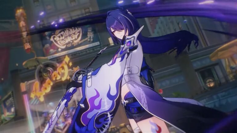 Honkai Star Rail: All Acheron Ascension (& Trace) Materials Honkai Star Rail Acheron Ascension Materials