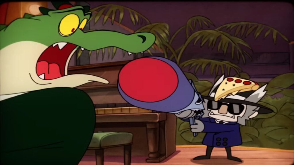 Honkai Star Rail Hanu