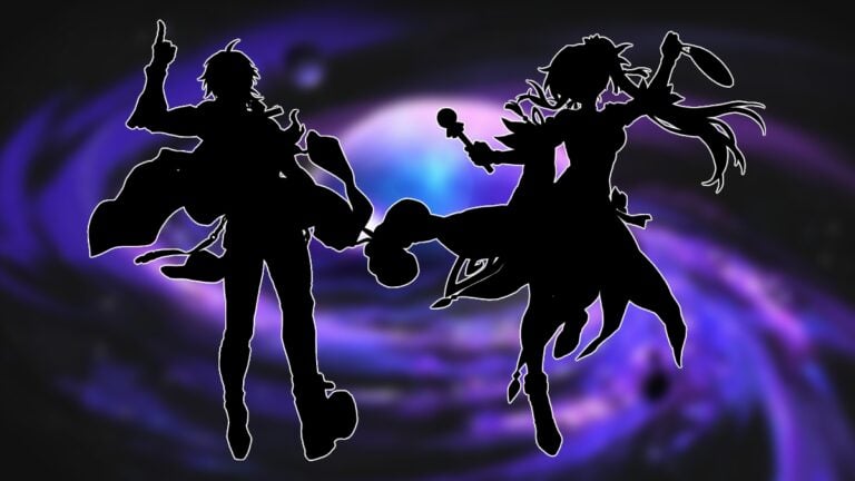 Best Nihility Characters in Honkai Star Rail, Ranked Honkai Star Rail Nihility Characters