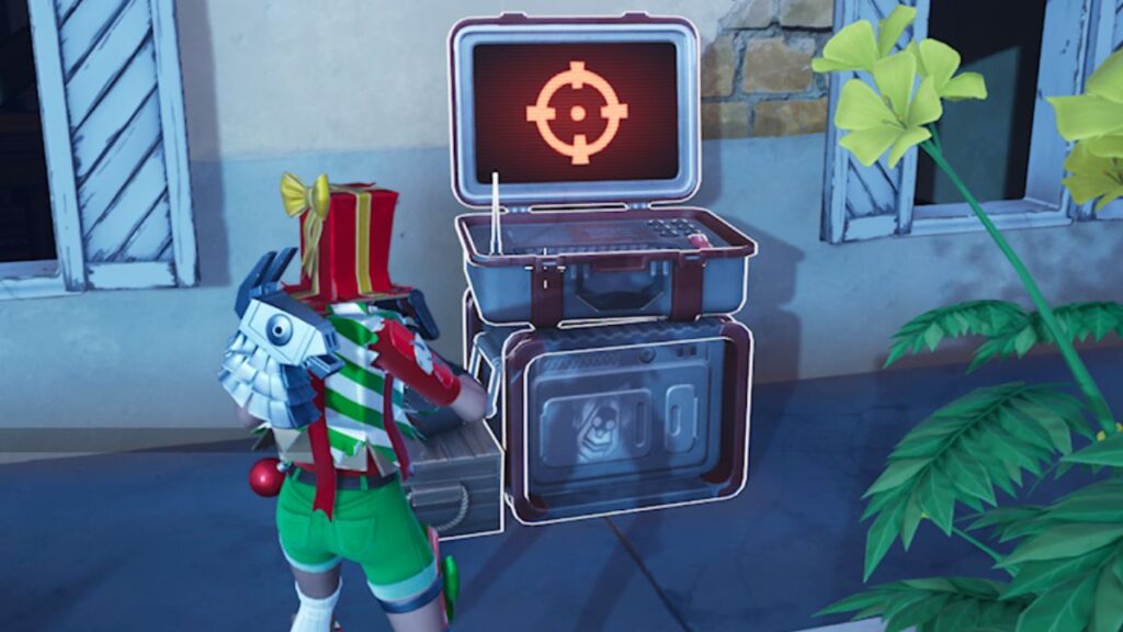 How To Find and Accept Shadow Briefings