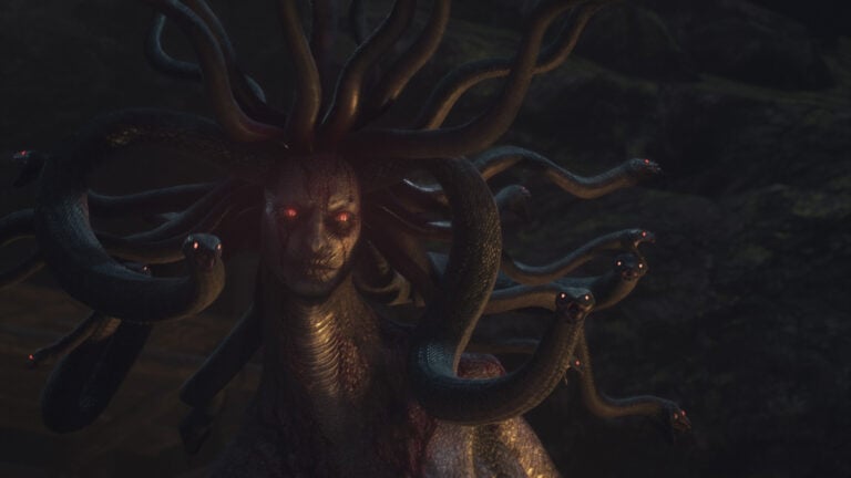 How To Fix Compiling Shaders Issue in Dragon’s Dogma 2 How To Fix Compiling Shaders Issue in Dragon's Dogma 2