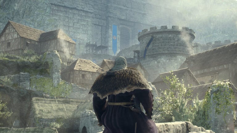 How to Fast Travel in Dragon’s Dogma 2 How to Fast Travel in Dragon's Dogma 2