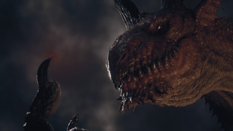 How to Save in Dragon’s Dogma 2 How to Save in Dragon's Dogma 2