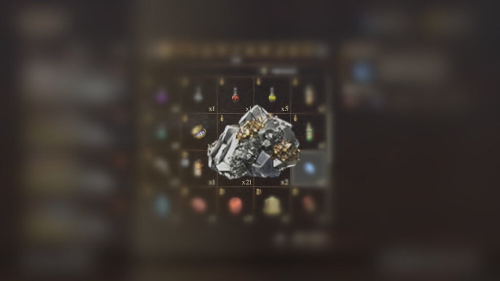 Crafting Materials DD2