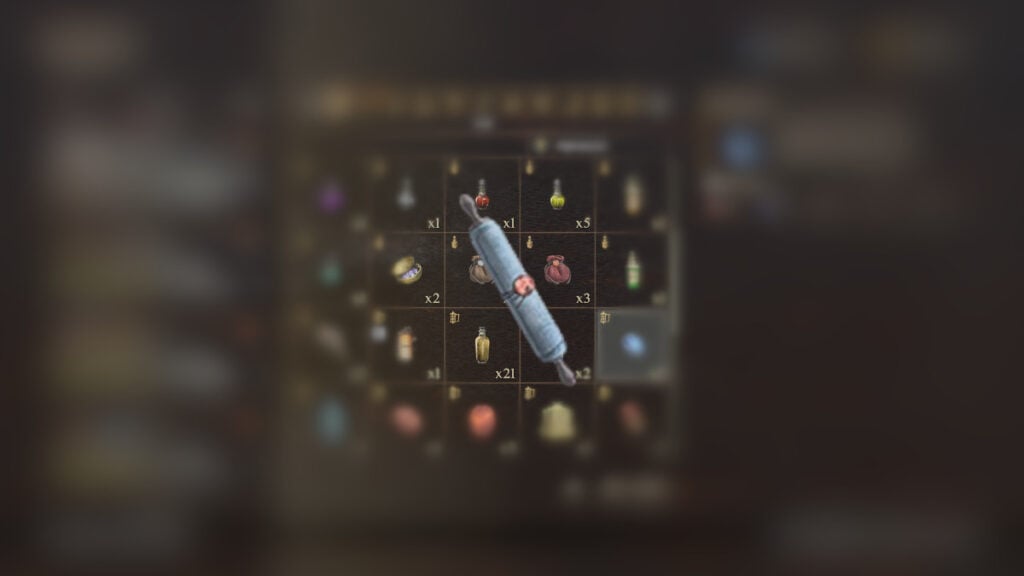 Items Never Sell Dragon's Dogma 2 Tomes