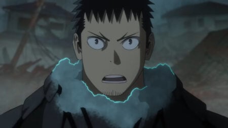 Kaiju No. 8 Episode 1 Release Date, Time, and English Dub Kaiju No. 8 Episode 1 Release English