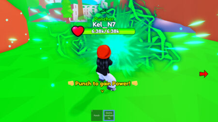 Roblox: Kamehameha Simulator Codes (May 2024) roblox kamehameha simulator