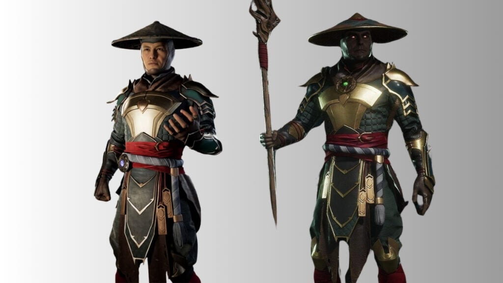 Mortal Kombat 1 Season 5 Invasions Mode